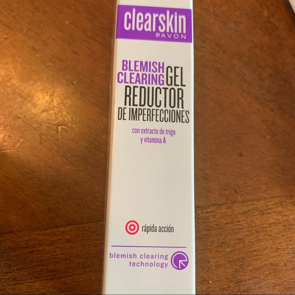 Avon Clearskin Blemish Clearing Spot Treatment - Picture 3 of 3
